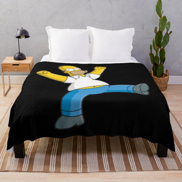Item preview, Homer Simpson Classic designed and sold by kiaray5454.
