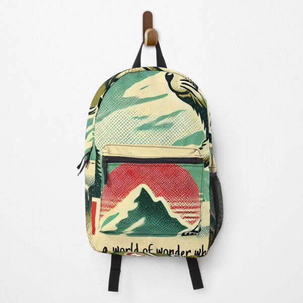 Item preview, Wengen: A World Of Wonder Where One Can Wander designed and sold by LoveFromWengen.