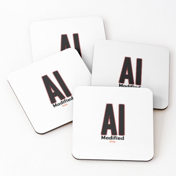 Item preview, AI Modified - WhimWiz Funny & Quirky Gift Ideas designed and sold by WhimWiz.