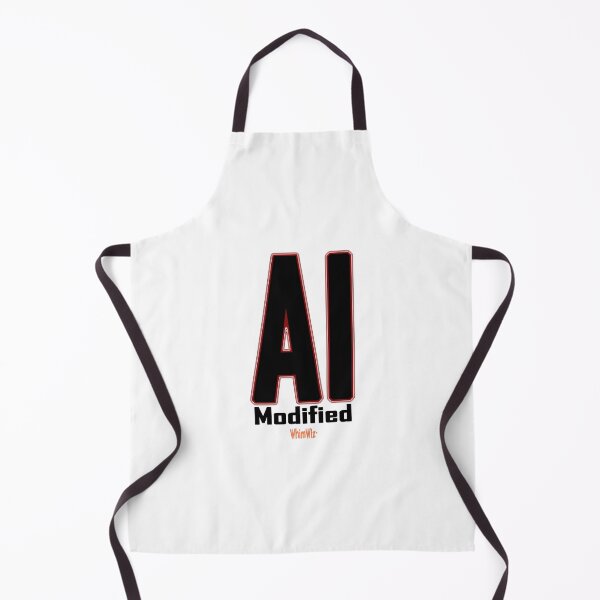 Item preview, AI Modified - WhimWiz Funny & Quirky Gift Ideas designed and sold by WhimWiz.