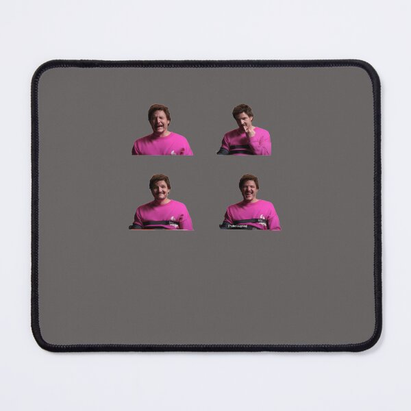 Item preview, PEDRO-PASCAL-SERVING-RANGE designed and sold by SteffenReime.