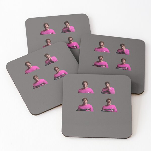 Item preview, PEDRO-PASCAL-SERVING-RANGE designed and sold by SteffenReime.