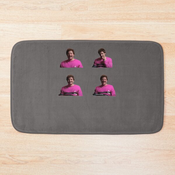 Item preview, PEDRO-PASCAL-SERVING-RANGE designed and sold by SteffenReime.
