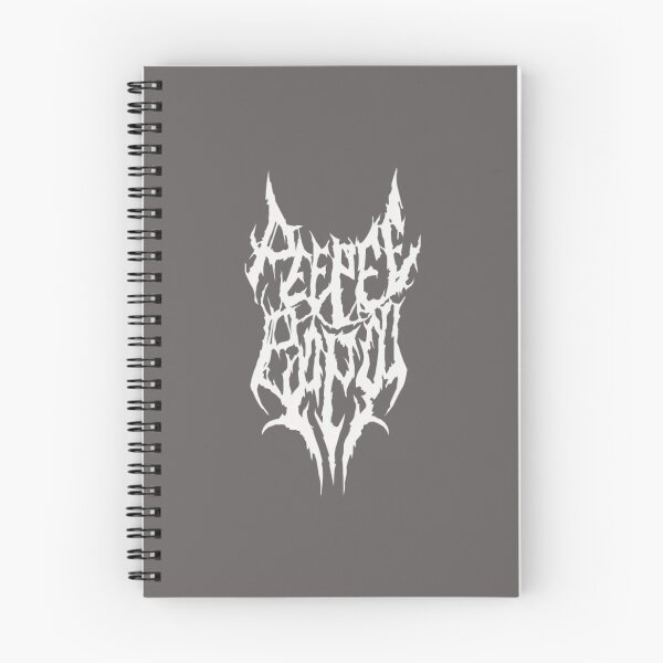 Artikelvorschau, PEEPEE-POOPOO-METAL-BAND-TEE-(WHITE)-T-SHIRT entworfen und verkauft von SteffenReime.