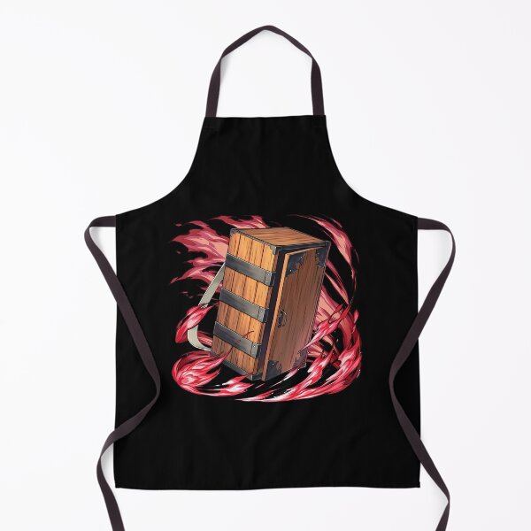 Item preview, Demon slayer Nezuko designed and sold by messylight.