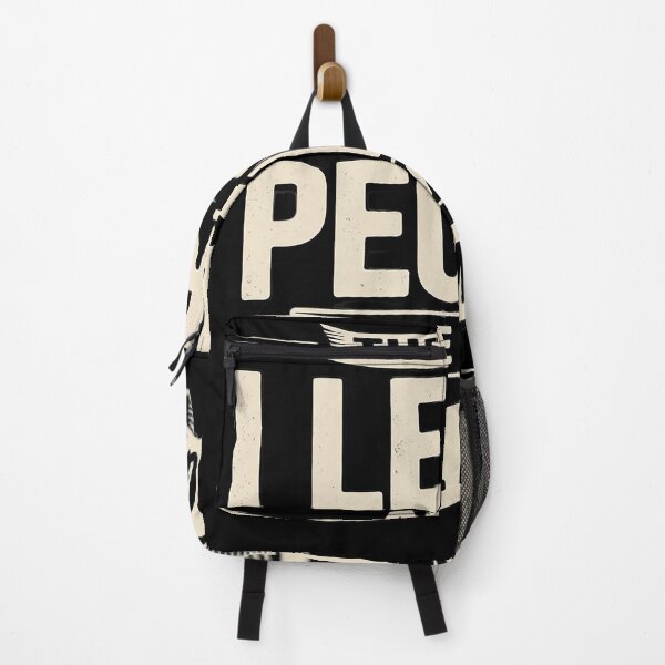 Item preview, The More I Learn About People The More I Like My Dog designed and sold by InspiredFoul.