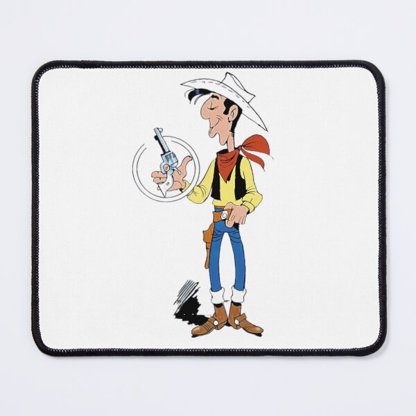 Item preview, Lucky Luke Pistol Classic  designed and sold by ariav94830.
