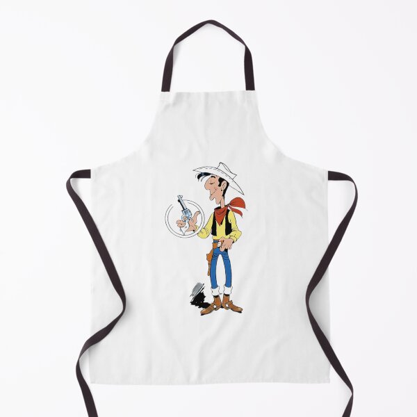 Item preview, Lucky Luke Pistol Classic  designed and sold by ariav94830.