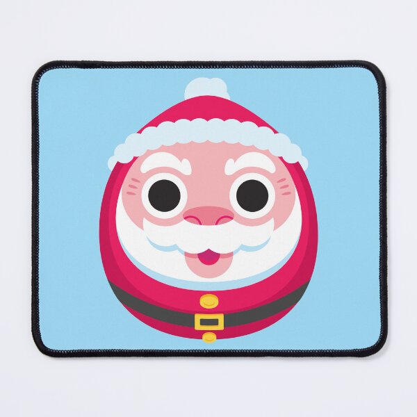 Item preview, MERRY JOLLY SANTA SUPADARUMA designed and sold by REALTHANG CUSTOMS.