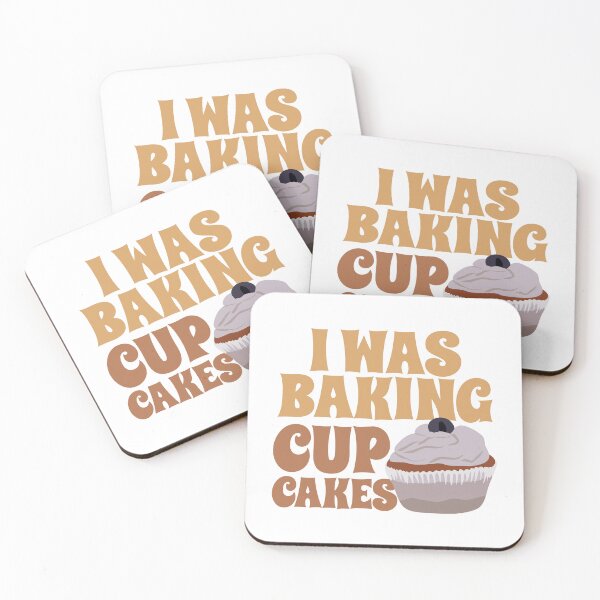 Artikelvorschau, Ich habe lustige Cupcakes gebacken entworfen und verkauft von Innet.