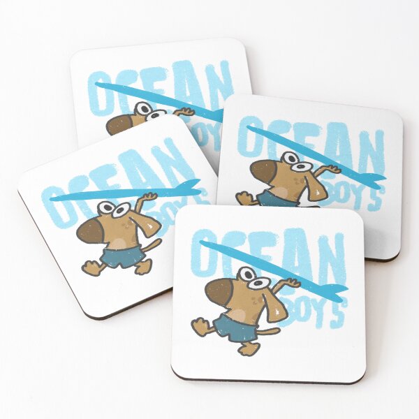 Item preview, Ocean boys designed and sold by kirubhs.