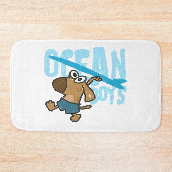 Item preview, Ocean boys designed and sold by kirubhs.
