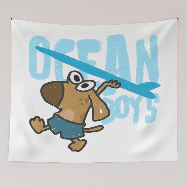 Item preview, Ocean boys designed and sold by kirubhs.