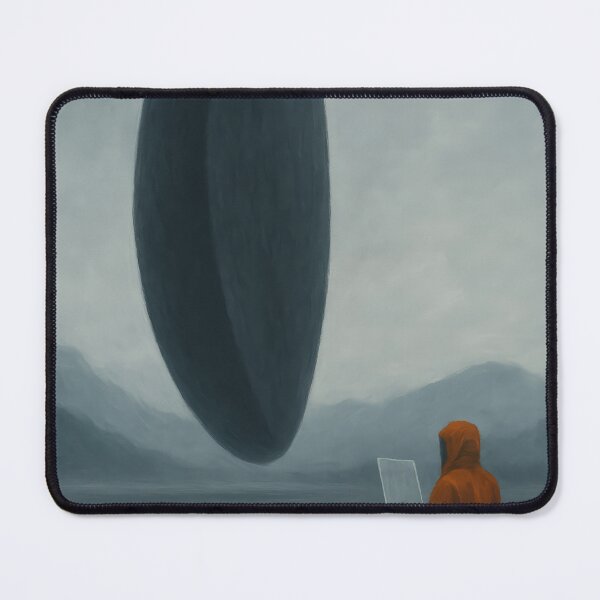 Item preview, Alien Encounter Sci-Fi Communication designed and sold by Cine8.