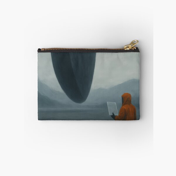 Item preview, Alien Encounter Sci-Fi Communication designed and sold by Cine8.