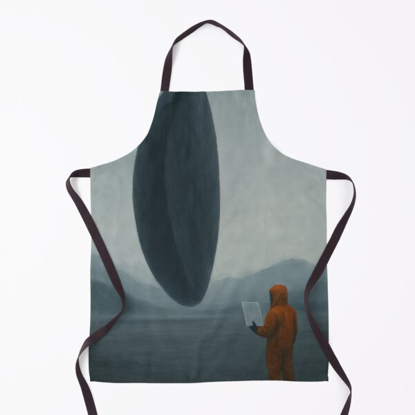 Item preview, Alien Encounter Sci-Fi Communication designed and sold by Cine8.