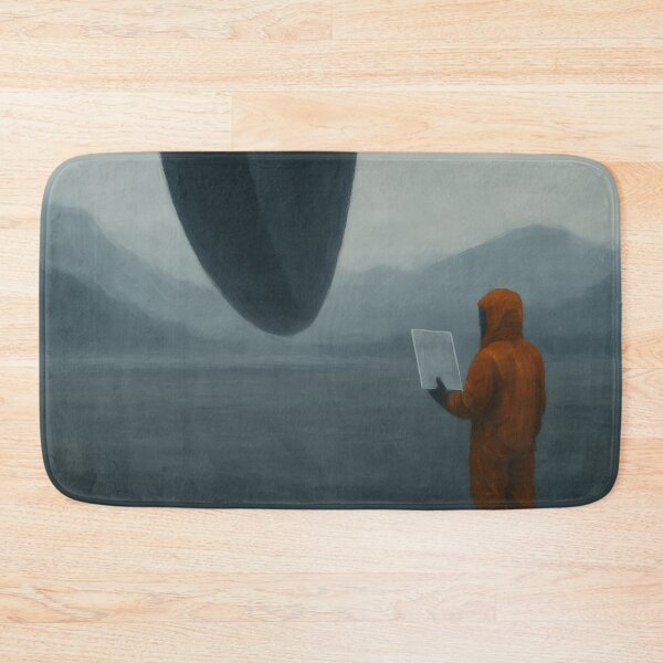Item preview, Alien Encounter Sci-Fi Communication designed and sold by Cine8.