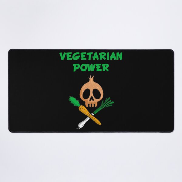 Item preview, The power of vegetarians designed and sold by Lagueny.