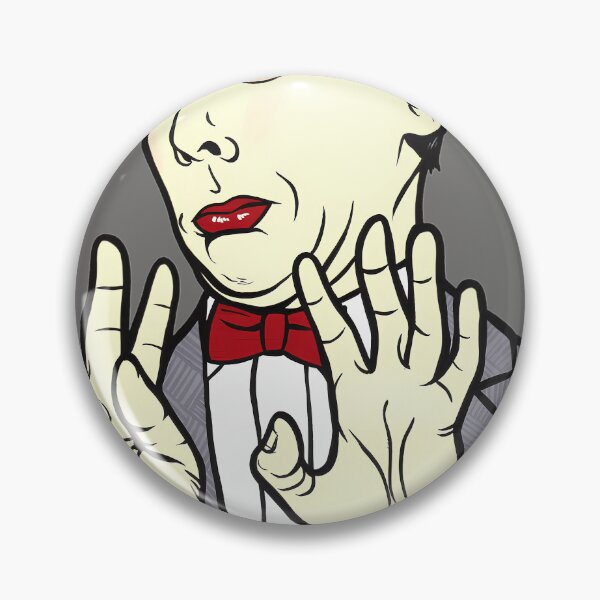 Item preview, PEE-WEE-HERMAN designed and sold by ValentinSchulte.