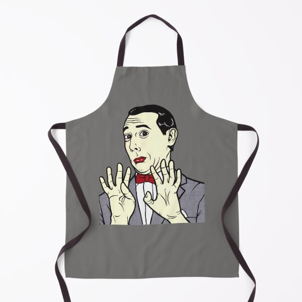Item preview, PEE-WEE-HERMAN designed and sold by ValentinSchulte.