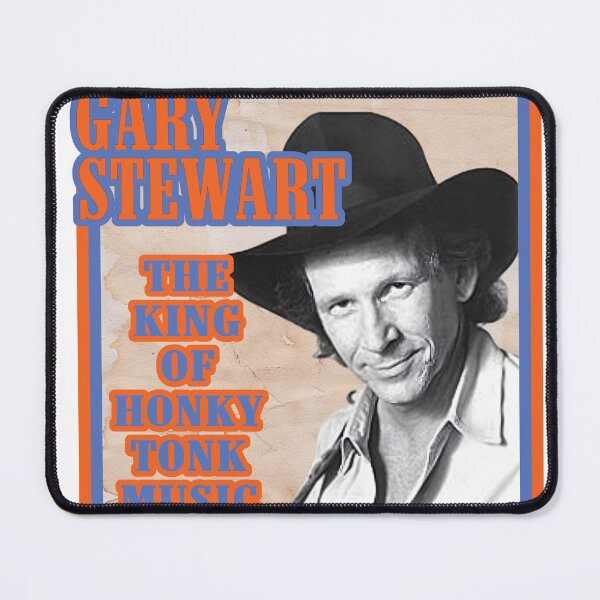 Item preview, Gary Stewart designed and sold by djintx817.