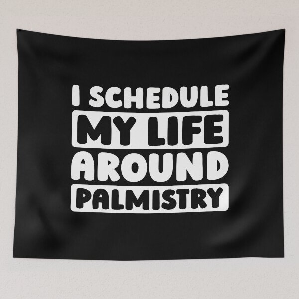 Item preview, Palmistry Astrology Hand Reading - Fortune Telling Palmistry designed and sold by TerryAnnie.