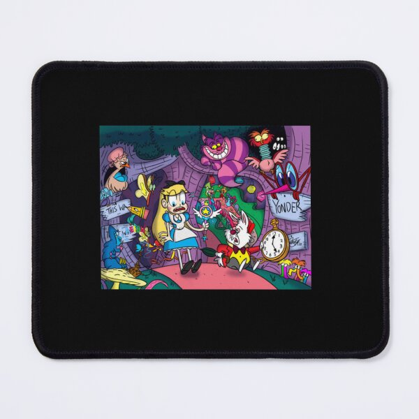 Item preview, Star vs. The Forces of Wonderland designed and sold by Josepk9244.