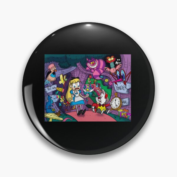 Item preview, Star vs. The Forces of Wonderland designed and sold by Josepk9244.