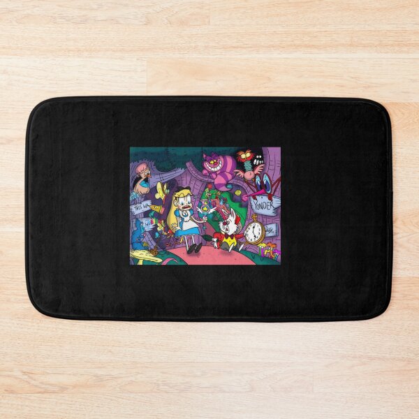 Item preview, Star vs. The Forces of Wonderland designed and sold by Josepk9244.
