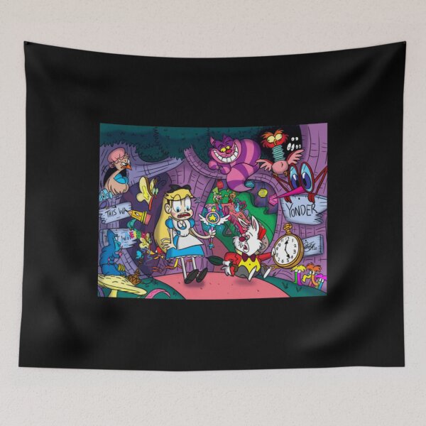 Item preview, Star vs. The Forces of Wonderland designed and sold by Josepk9244.