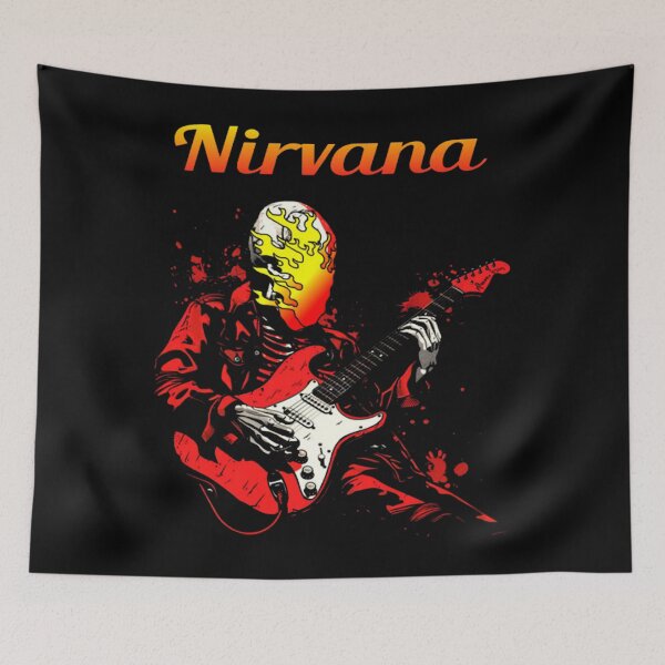 Item preview, CLASSIC BAND FAN ART designed and sold by dreo025.