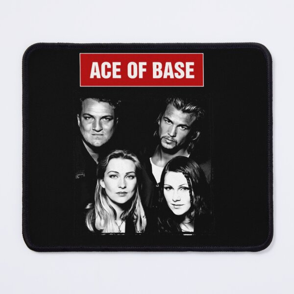 Item preview, Ace of Base Classic designed and sold by yanar810361.