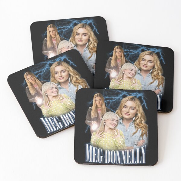 Item preview, Meg Donnelly Retro Style designed and sold by deluluhaze.