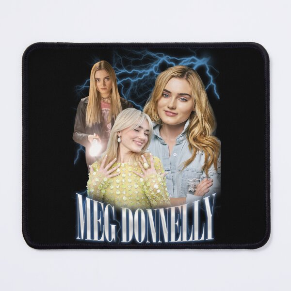 Item preview, Meg Donnelly Retro Style designed and sold by deluluhaze.