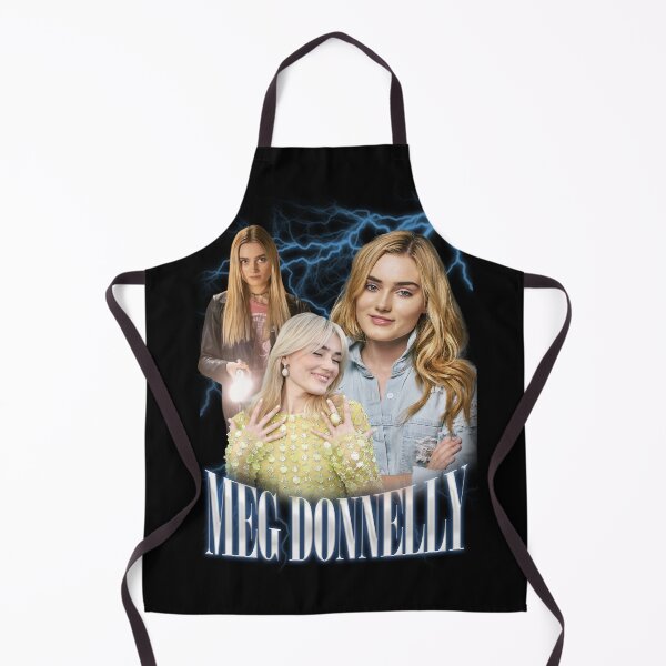 Item preview, Meg Donnelly Retro Style designed and sold by deluluhaze.