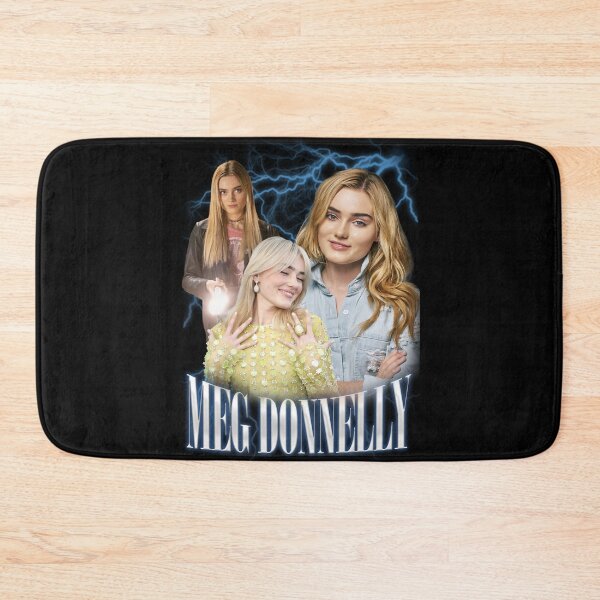 Item preview, Meg Donnelly Retro Style designed and sold by deluluhaze.
