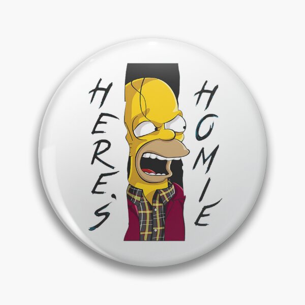 Artikelvorschau, Homer Simpson Essential entworfen und verkauft von kiaray5454.