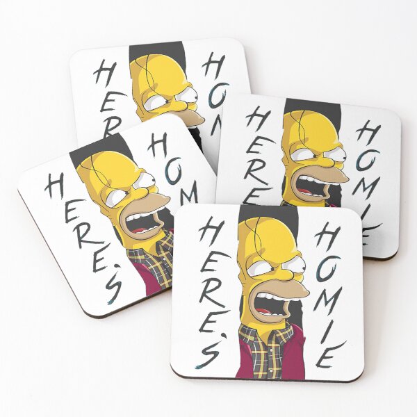 Artikelvorschau, Homer Simpson Essential entworfen und verkauft von kiaray5454.