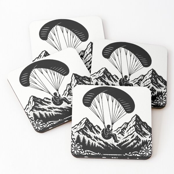 Item preview, Drop By Wengen! designed and sold by LoveFromWengen.