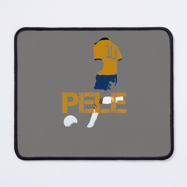 Item preview, PELE-10-BRAZIL designed and sold by ValentinSchulte.