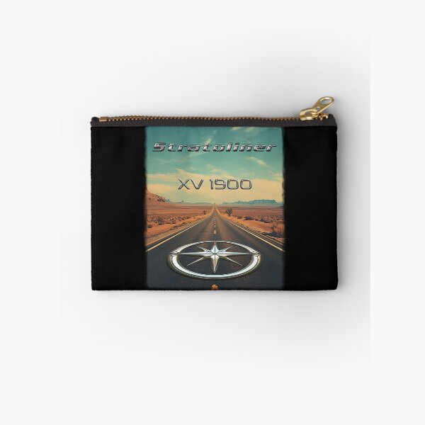 Item preview, Desert Road Stratoliner XV 1900, XV1900 designed and sold by KlaraBubble.