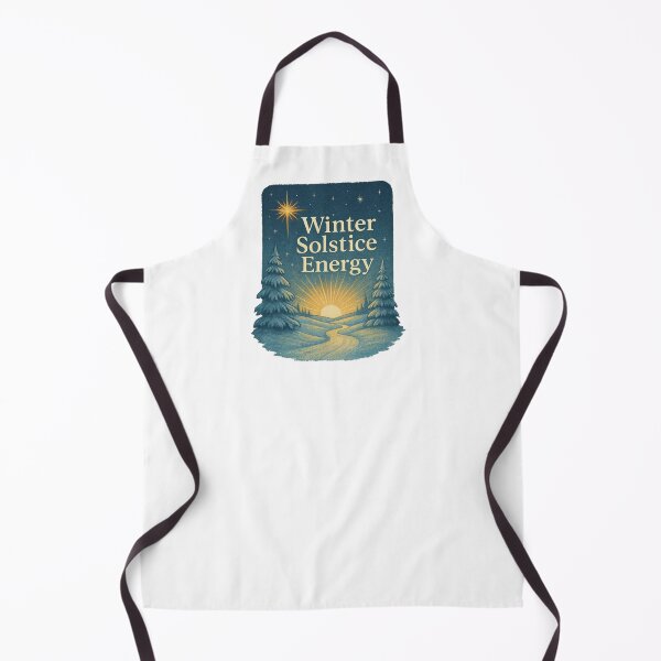 Item preview, Winter Solstice Energy designed and sold by Lumawear .