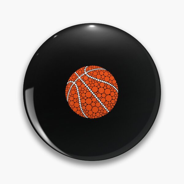 Item preview, Funny Polka Dots Basketball Lover Fan Happy Dot Day Boys designed and sold by ToriCarylon.