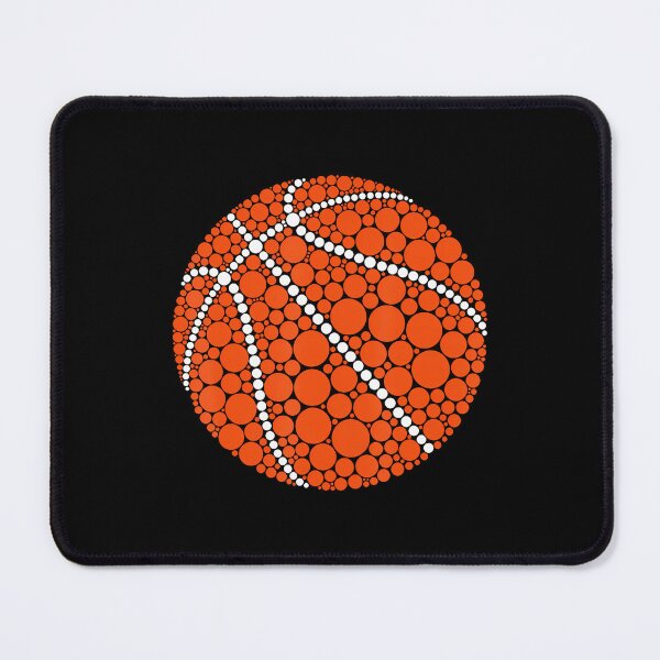 Item preview, Funny Polka Dots Basketball Lover Fan Happy Dot Day Boys designed and sold by ToriCarylon.
