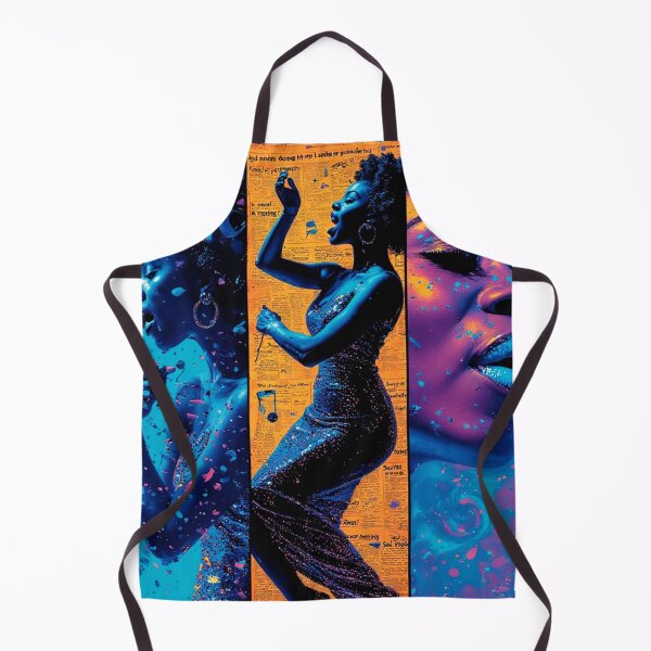 Item preview, Blues singer designed and sold by Photozard.