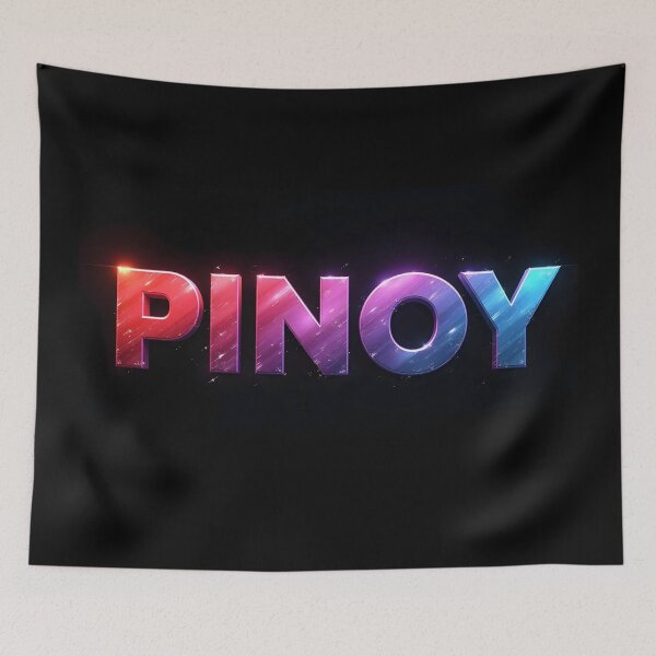 Item preview, PINOY - Filipino Pride Design designed and sold by nhk999.