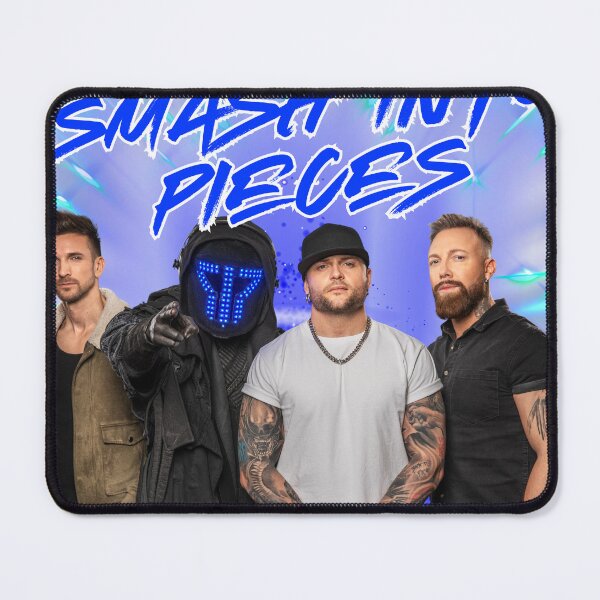 Item preview, SMASH INTO PIECES (Melodifestivalen 2026) designed and sold by ElEuroRincon.