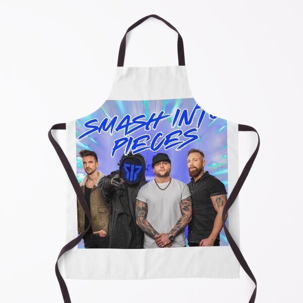 Item preview, SMASH INTO PIECES (Melodifestivalen 2026) designed and sold by ElEuroRincon.