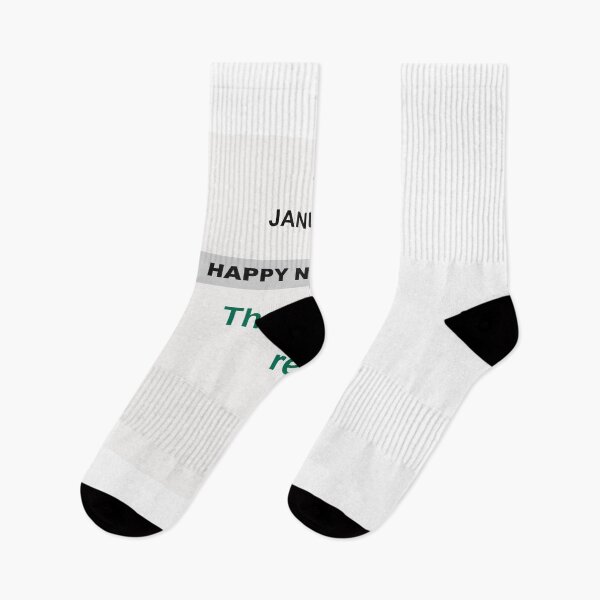 Item preview, Happy New Year - January 1, Edition: 57 designed and sold by ariksworld.