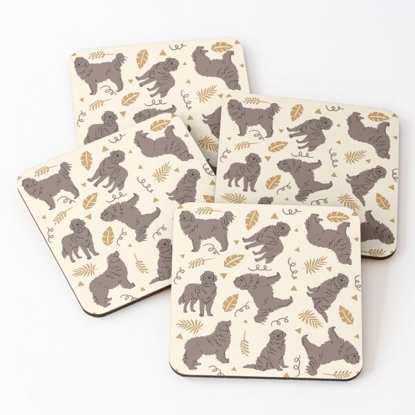 Item preview, Newfoundland Dog  designed and sold by Wlaurence.